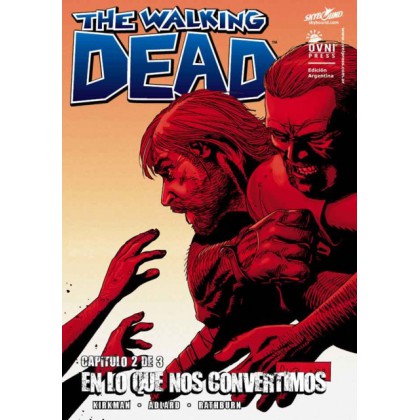 The Walking Dead 29